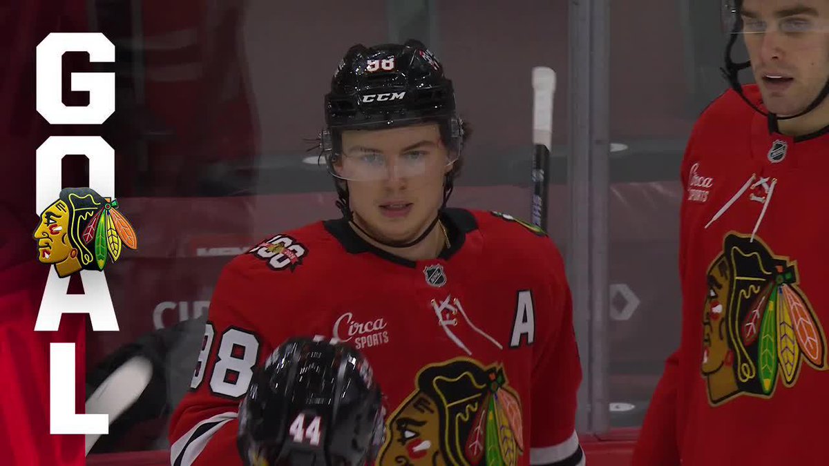 BEDARD CAPS OFF HIS 2ND NHL HATTY 🎩🎩🎩