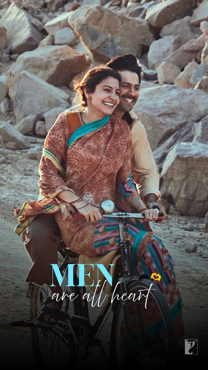 Here's to the men who make life a little lighter #InternationalMensDay 💙