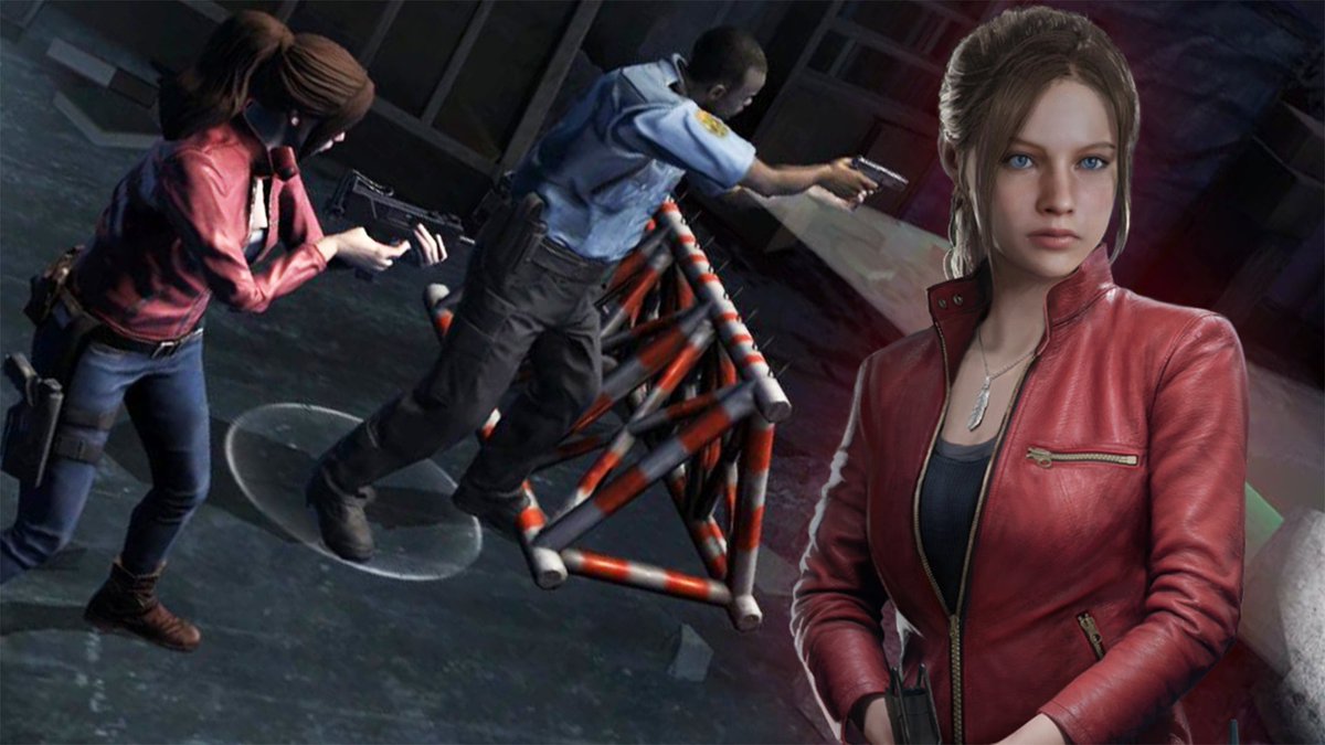 Return to Raccoon City on mobile with Resident Evil Survival Unit! Here's a look at gameplay: