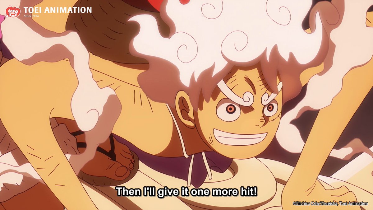 What do you know about Joyboy? (via ONE PIECE)