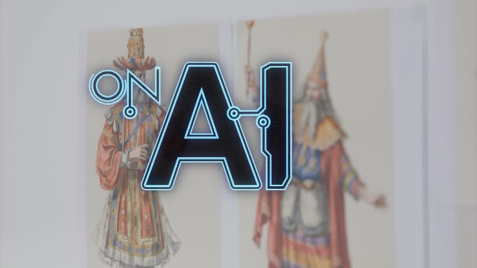 Scholars and AI artists in Paris used artificial intelligence to write a play in the style of Moliere, the renowned 17th-century playwright