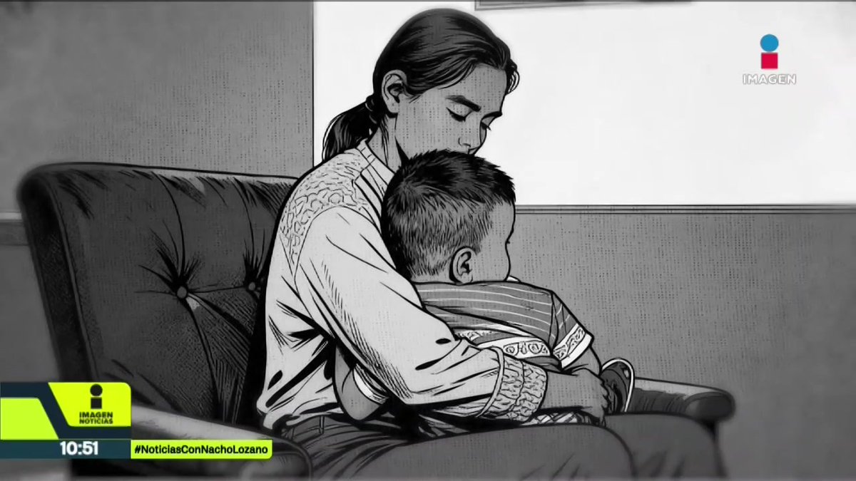 “No quiero que nadie pase lo que yo pasé”, ella es Florencia, una mujer indígena que vivió una pesadilla en la #CDMX. Fue abandonada en la carretera México- Querétaro y recogida por la Secretaría de Inclusión y Bienestar Social. La separaron de su hijo. Esta es la historia: