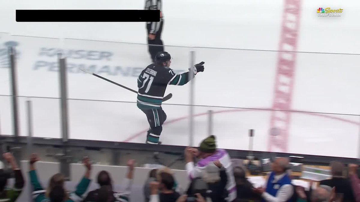 CELEBRINI WINS IT IN OT AND COMPLETES THE HATTY OH MY 🎩🚨
