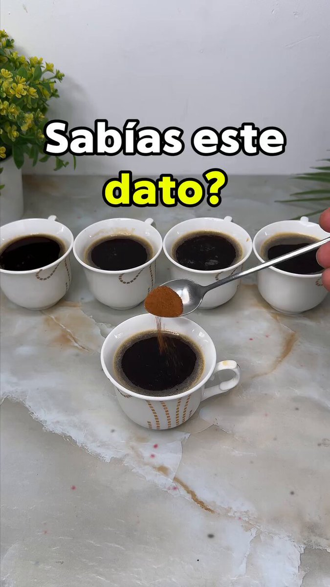 DESPERTARSE ♨️♨️Prueben esto... ☕️☕️☕️ Cuál Usarías ????
