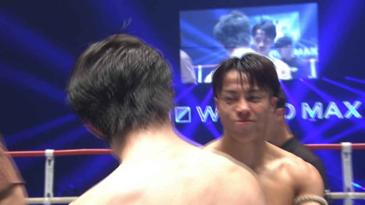 ||◤K-1 WORLD MAX 2025◢|| 11.15(土)代々木 🔥Fight Recap🔥 年間ベストバウト級の一戦! 石井一成(石井 一成)が、互いにダウンを奪い合う激戦を制す! ⬇️ABEMAで全試合フル動画公開中 #k1wgp #k1max