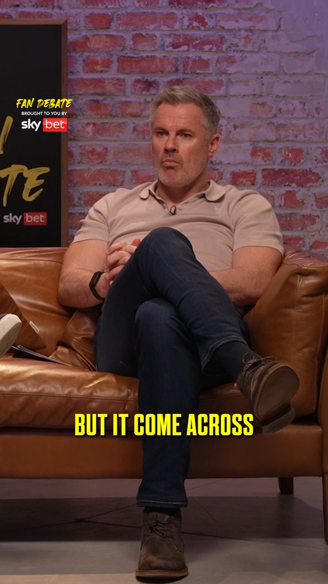"It was poor, it was so bad by me." ๐คฆโโ๏ธ Mike Dean explains the VAR call he regrets, choosing to protect Anthony Taylor. ๐