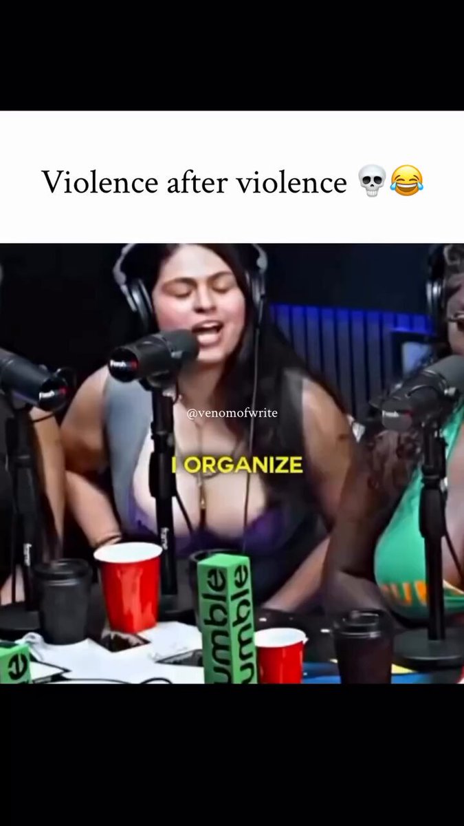 Bro cooked her so hard 💀😂