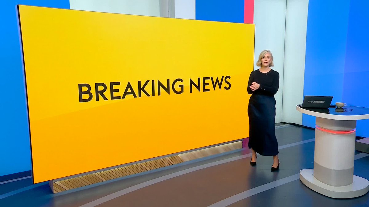 BREAKING: Middlesbrough are set to appoint Kim Hellberg as their next head coach, pending a work permit 🚨