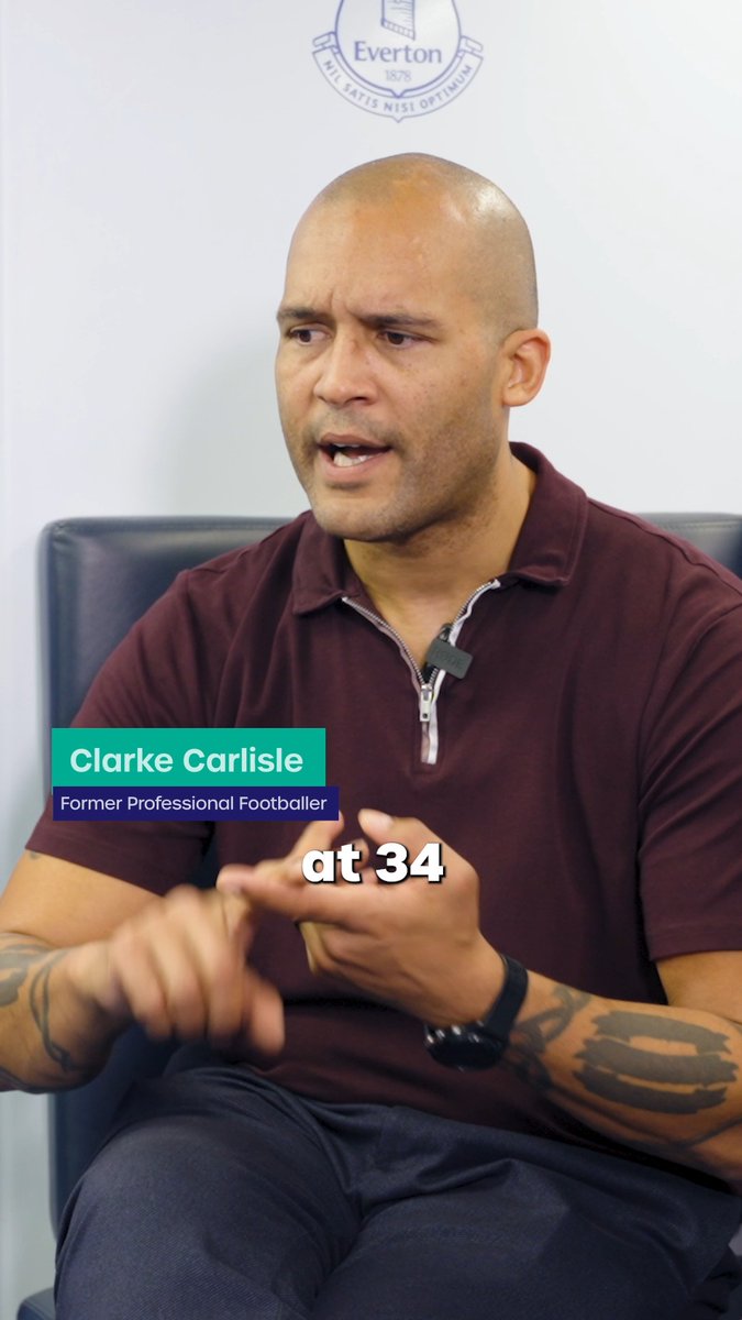 We’re teaming up with Premier League on their Together Against Suicide initiative. Wes Streeting met Clarke Carlisle in the dressing room Everton’s Goodison Park to help tackle the stigma around mental health as part of our Men’s Health Strategy. More: