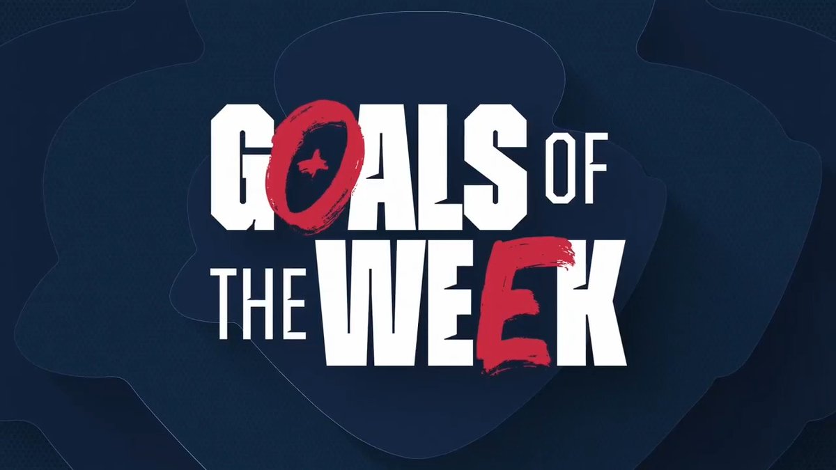 Top Goals of Week 10 | #EIHL Check out some of the neatest finishes from the last week 🎯