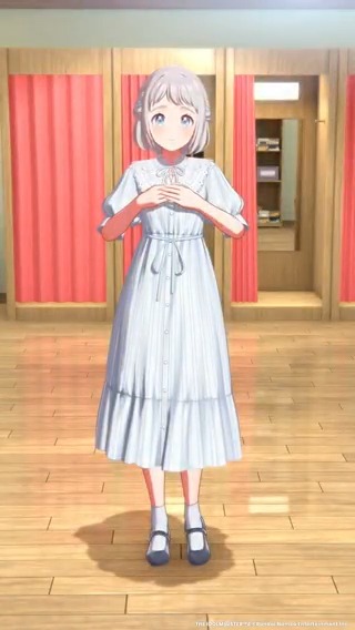 ☆┈┈┈┈┈┈┈┈┈┈┈☆ 「リーリヤと清夏の日常」 リーリヤ 衣装紹介👗 ☆┈┈┈┈┈┈┈┈┈┈┈☆ 報酬で手に入る衣装は リーリヤと清夏のお気に入りの私服！ お見逃しなく👀 📅開催期間 11/21 (金) 10:59まで (予定) #学マス