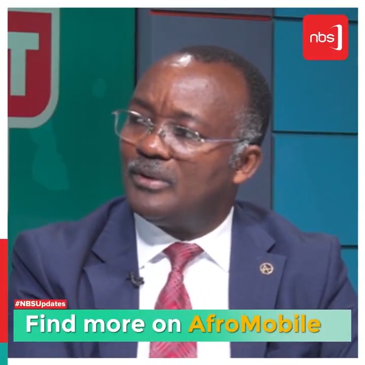 VIDEO: A jerrycan of water for a domestic user costs UGX 100, while for people in the villages, it is UGX 500 for a jerrycan. We should be more concerned about the village person who does not have access to water. - Dr. Eng. Silver Mugisha, MD NWSC 🇺🇬 #NBSUpdates #NwscWorks