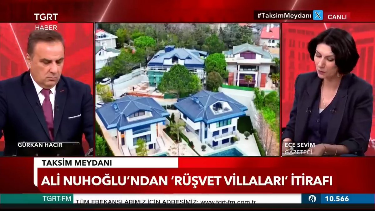 Sarıyer'deki 2 havuzlu villa, iddianameye göre Ekrem İmamoğlu'nun firması İmamoğlu A.Ş.'ye nasıl bedelsiz devredildi? Paranın kaynağı hangi ihaleydi? Başsavcılık iddiayı MASAK, Bilirkişi Raporları, etkin pişmanlık ifadeleri, HTS Baz kayıtları ile gerekçelendiriyor. #TaksimMeydanı