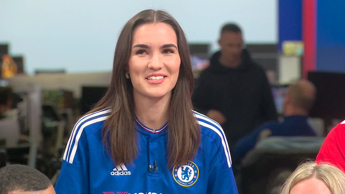 "Burnley scares me more than Arsenal and Barcelona!" 😅 What is the reason behind Chelsea's inconsistent form? 🔵 Fanalysis