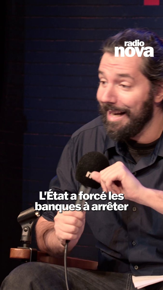 Oui, les banques nous arnaquent mais c’est pire que ce que vous croyez et c’est Urbain qui vous le dit ! Il était dans « La riposte », disponible en podcasts sur toutes les plateformes et sur YouTube en intégralité 🎥 Venez assister en live à « La riposte » tous les lundis à 18h30 à La Divine Comédie à Paris en 2025 mais également en 2026 ! Nouvelles dates disponibles par ici 👉