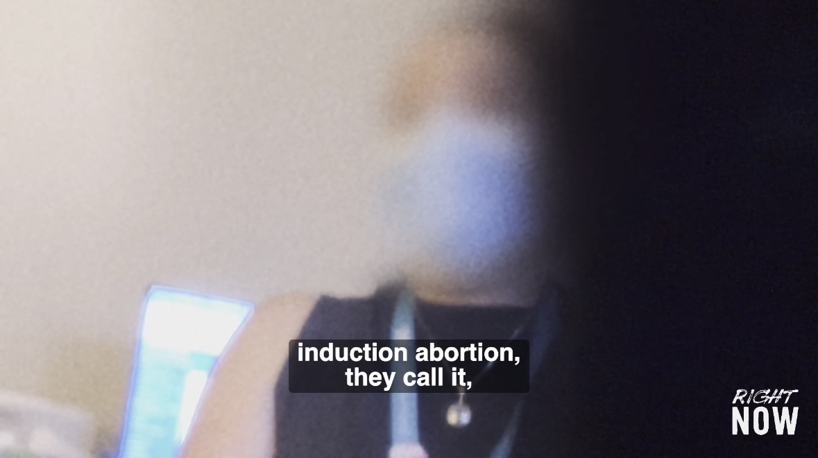 We now know that late-term abortions are happening in Canada, for no medical reason. But that's not all. Did you know that the Canadian government is also paying for late-term abortions in the United States? Watch our latest undercover video from Vancouver:
