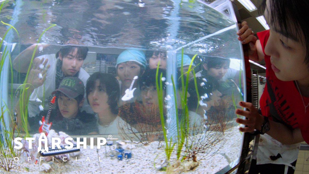 IDID 'PUSH BACK' MV Teaser #2 💫 IDID The 1st Digital Single [PUSH BACK] 💫 2025. 11. 20 (THU) 6PM (KST) #IDID #아이딧 #PUSH_BACK