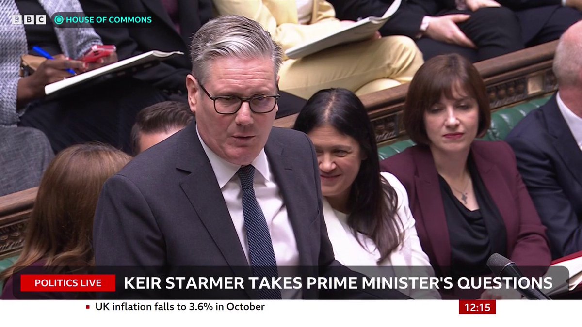 Lib Dem leader Ed Davey asks the PM to ensure gambling firms moving overseas are still taxed on UK profits - highlighting the links between gambling and suicide "We will of course look at the link between suicide and gambling," Keir Starmer says #PMQs