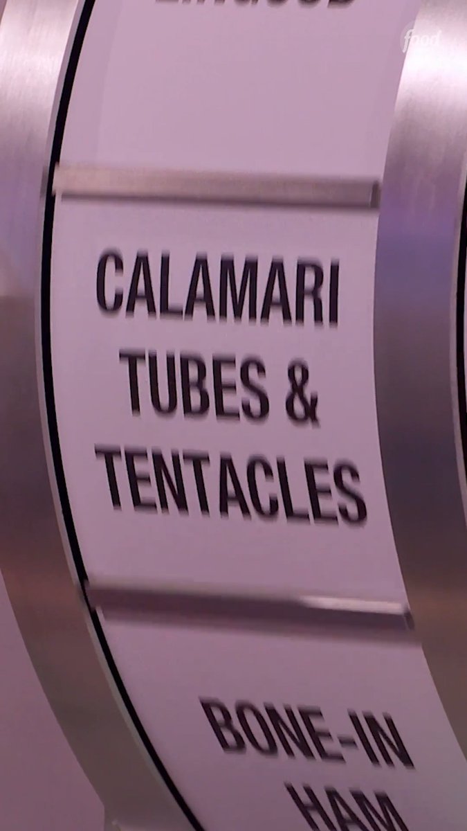Randomizer Preview 🔥 What will the chefs whip up with these ingredients? Find out on #TournamentOfChampions: All-Star Christmas TONIGHT at 8|7c.