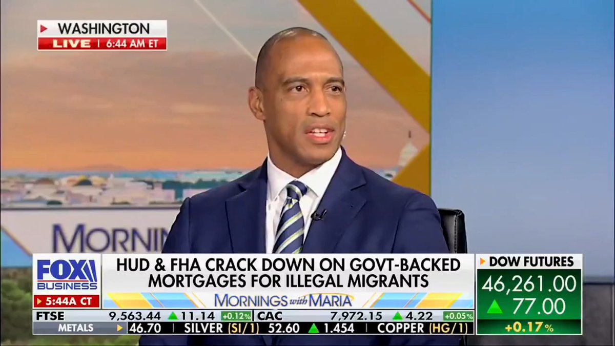 You can't disrespect our laws and enter our country illegally, then steal resources from American citizens. You will be kicked off HUD resources and reported to DHS. We will use every tool in the belt to stop illegal aliens from abusing taxpayer-backed resources.