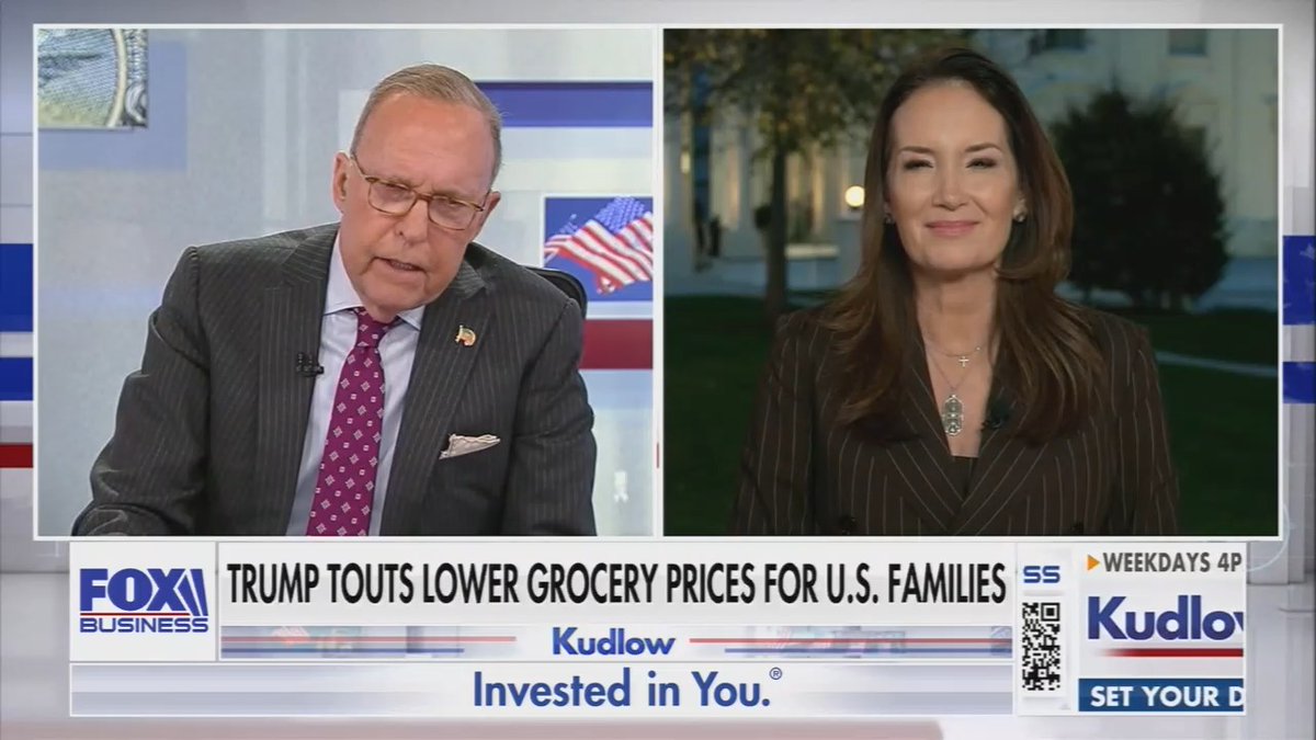 Trump's Agriculture Secretary calls SNAP a “pet program” of Democrats and brags that the shutdown gave the Trump administration “a platform to completely deconstruct the program”