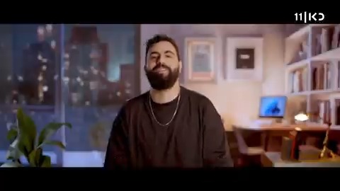 כל אחד צריך בחיים אבירם הפרק המלא של #סיפורים_מהכורסה עכשיו בכאן BOX מתן חלק