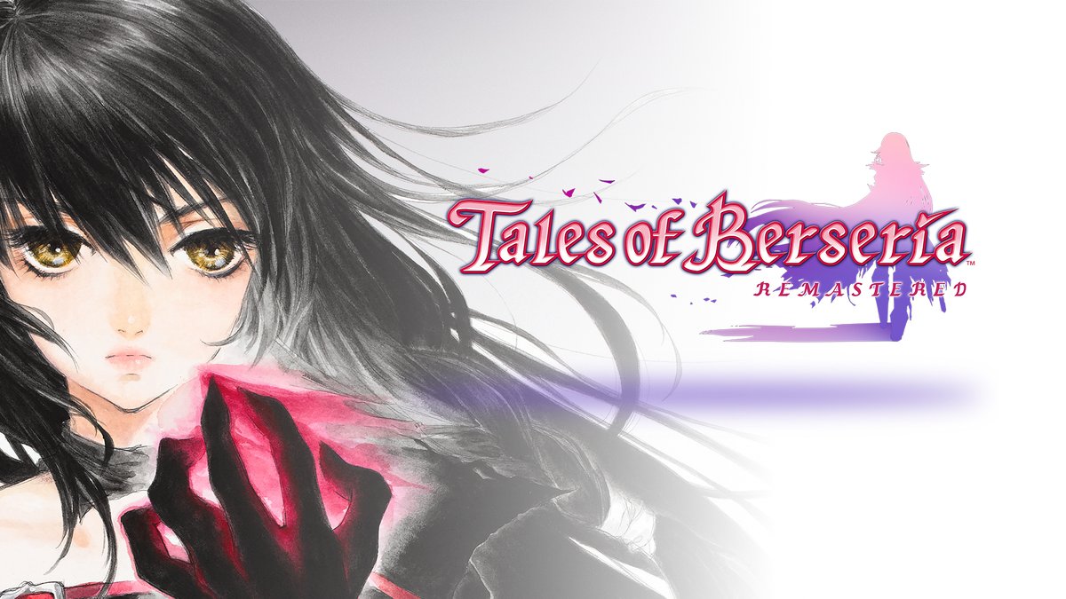 Devora demonios. Que de comienzo tu venganza. Sigue el viaje de identidad y verdad de Velvet Crowe con #TalesofBerseria Remastered. ¡Disponible el 27 de febrero de 2026! Resérvalo ahora ➡ #Talesof