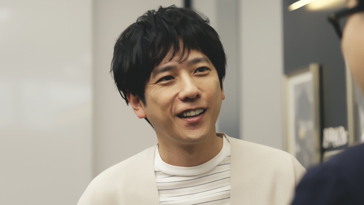 二宮さんの突撃調査！パンテーンの由来編 【第二話】 パンテーンの名前の由来をご存じですか？実はスキンケアで話題のあの成分。「知らなかった！」という方はコメントで教えてください♪ 全５話、毎週木曜日に公開✨Amazonでは二宮さん撮影の裏側が見られる限定動画も公開中です👀