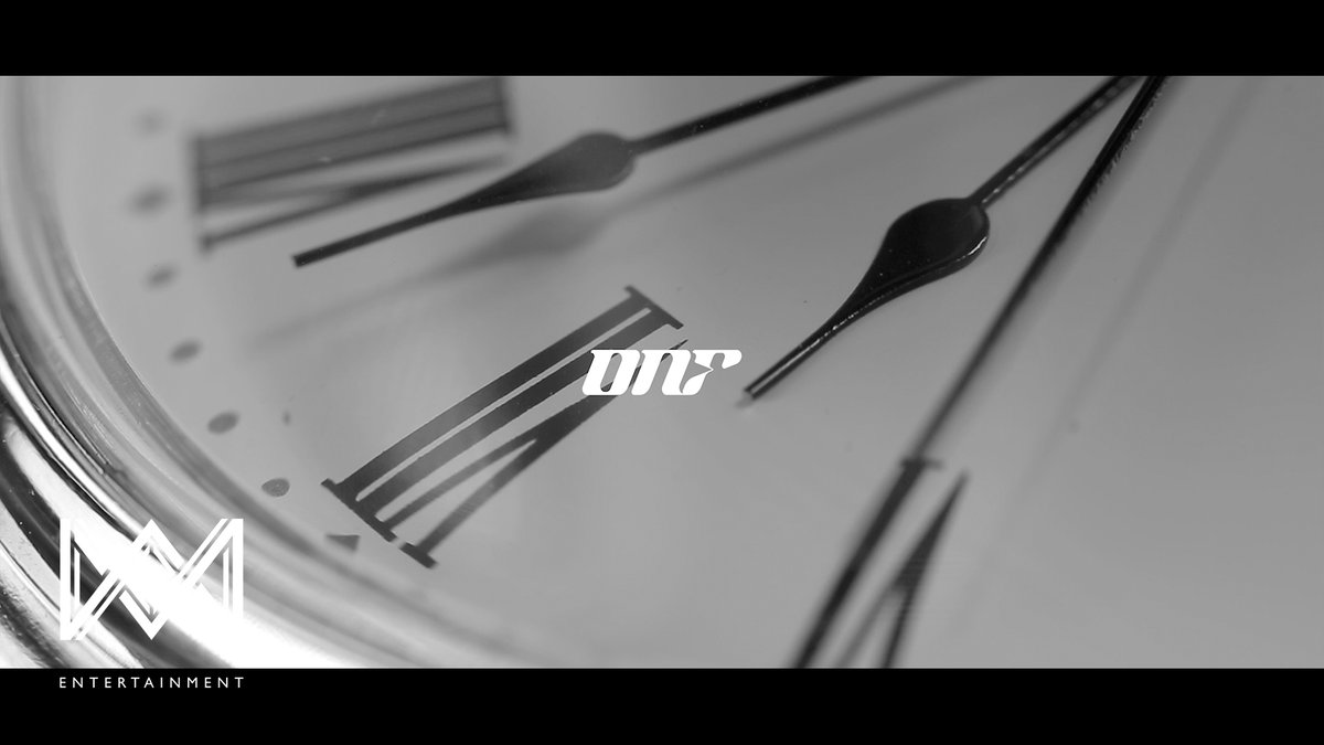 온앤오프(ONF) INVITATION VIDEO : The map toward the light beyond ( #온앤오프 #ONF