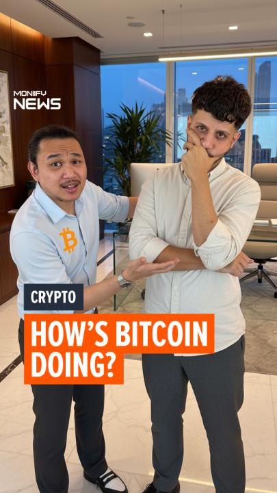 So, Bitcoin $BTC dropped below $90K for the first time in seven months... 💸 #Bitcoin #BTC #CryptoNews #BitcoinPrice #CryptoMarket