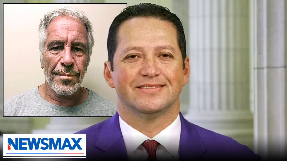 “This is the Democrats trying to play a part and trying to divide the Republican Party. It's not going to work.” — Texas Rep. Tony Gonzales on the push to release the full Epstein files Shaun Kraisman