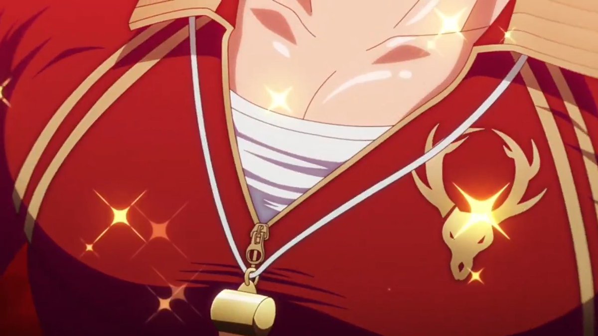 Ashton Vargas aka Gaston from Beauty and the Beast is also exactly what I expected him to sound like in the English dub lol, especially the "dozen eggs" reference lol I like how his training is just normal for Yuuken while everyone else is struggling LMAO #TwistedWonderland