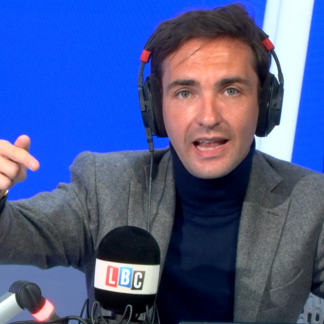 ‘A month ago that wouldn’t have seemed likely ...' @Lewis_Goodall takes Shelagh Fogarty through the 'psychological step change' that is happening in the Labour Party.