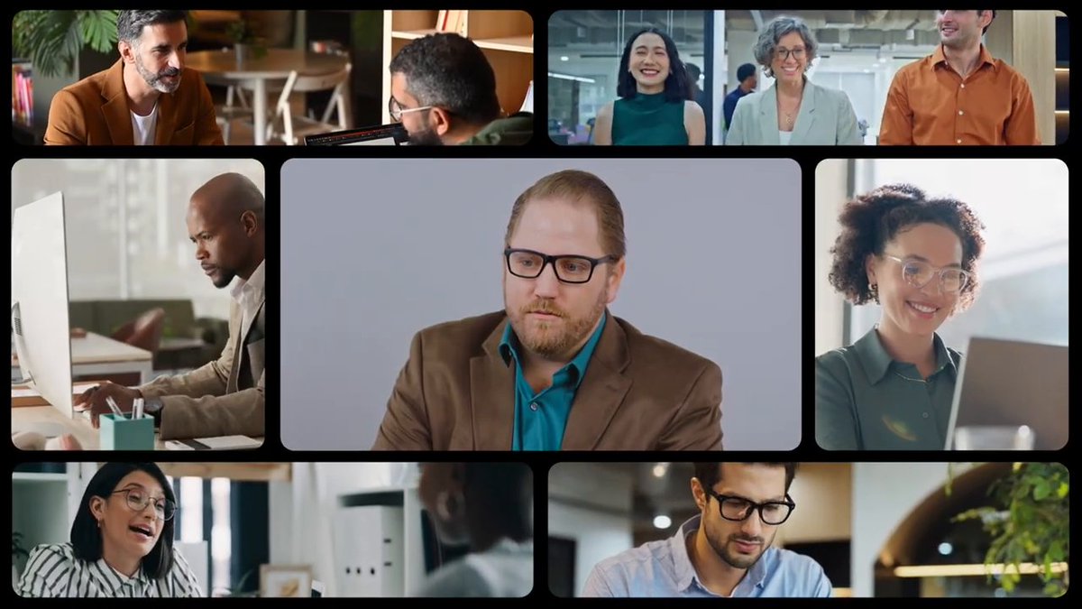 Microsoft partners are defining what it means to be a Frontier Firm—using Microsoft Cloud, Copilot, and agentic AI to empower employees and elevate customer experiences. 🌐💙 Explore their stories in Nicole Dezen's #MSIgnite Day 1 blog: