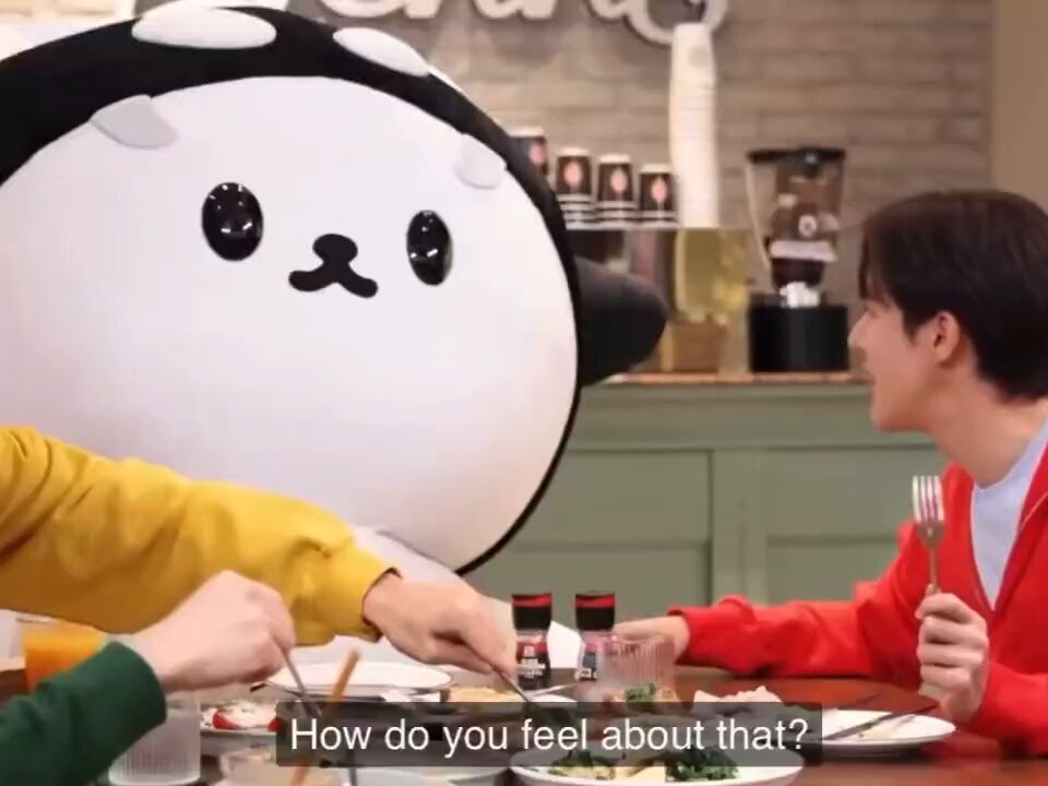 The way Tay got emotional and New was so deeply moved after San’s wishes 🥹❤️ They’re honestly so precious 🫶 #ARMSHAREEP192 #เตนิว #TayNew #ยัยซัง #POLCASAN