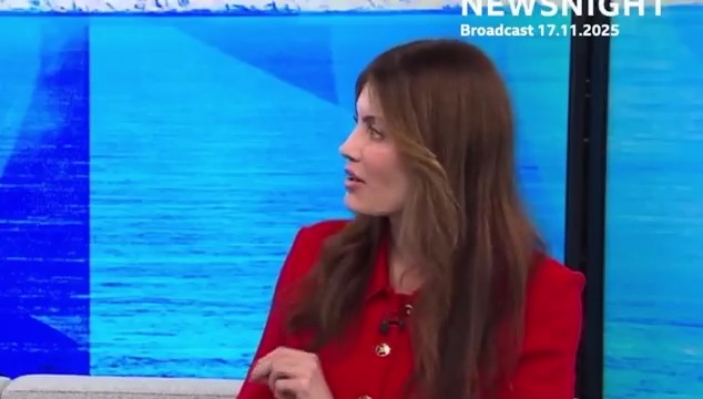 Watch Cllr Laila Cunningham hit Zack Polanski with some cold hard facts.👇