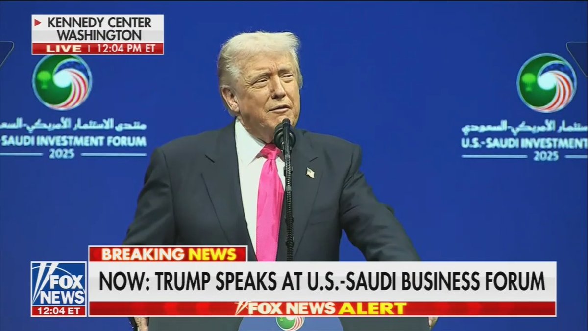 Trump: I always want to be modest, as modest as I can. They say this is the best 9 months a president has ever had