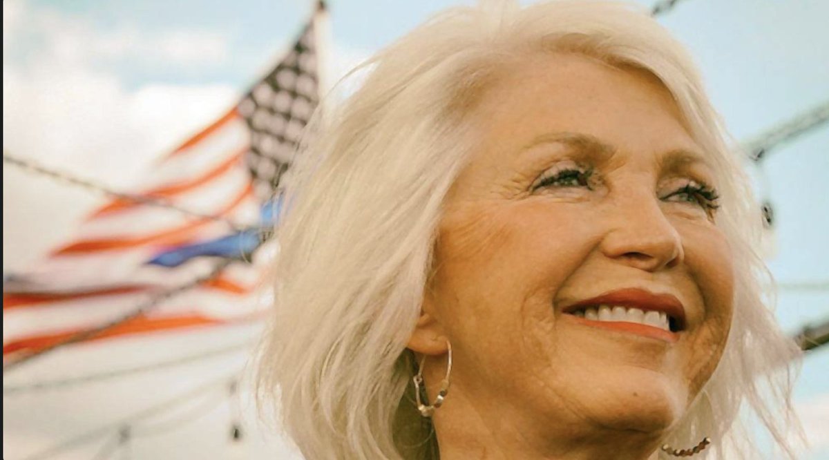 Exclusive Report: FREE TINA PETERS! Federal prosecutors from the U.S. Department of Justice under the Trump administration filed a statement of interest in her federal habeas corpus petition. » ɢᴇᴛ ᴛʜᴇ ɴᴇᴡ ᴀᴘᴘ!