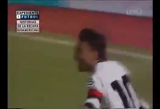 🇨🇱🤯 La tanda de penales que le dio la Recopa Sudamericana a Colo-Colo en 1992 tras superar por 5-4 a Cruzeiro, en Japón.