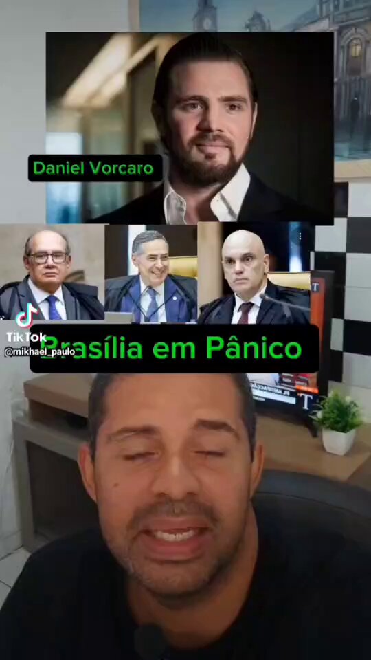 Se o cara for "CANCELADO" já sabe! "Queima de Arquivo".