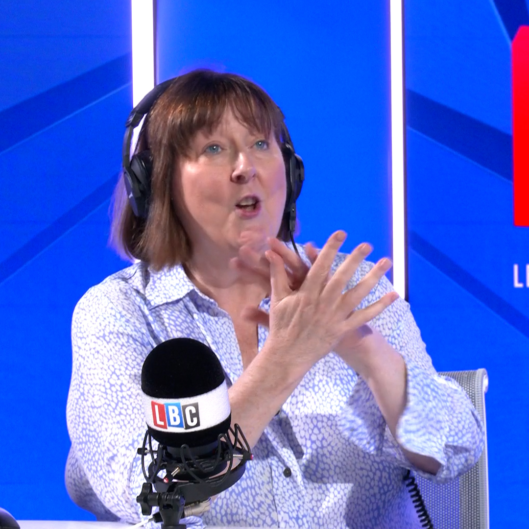 “Because things are ‘alright-ish’, you get no help.” Lynn became an 'accidental landlord' after dangerous cladding made her flat unsellable. She tells Shelagh Fogarty her fears ahead of next week’s Budget.