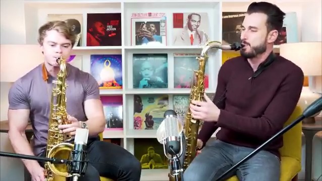 few know this but i'm an accomplished jazz saxophone player and many off of this app know me for my tutorials. today, i'm a full-time unaccomplished podcaster and many on this app know me for the incriminating things i say. this is my launch video for Members of Technical Staff
