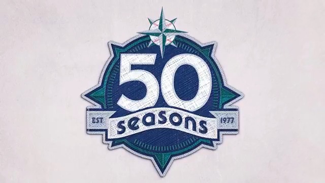 Unforgettable moments. Storied icons. Lifelong memories. In 2026, we celebrate 50 Seasons of Mariners Baseball. #Mariners50