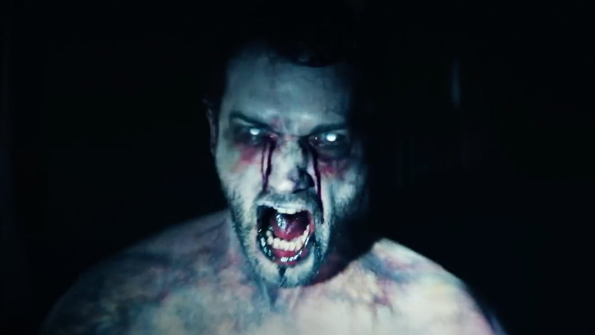 Daisy Ridley stars in the official trailer for the new zombie film #WeBuryTheDead. In theaters January 2, 2026.