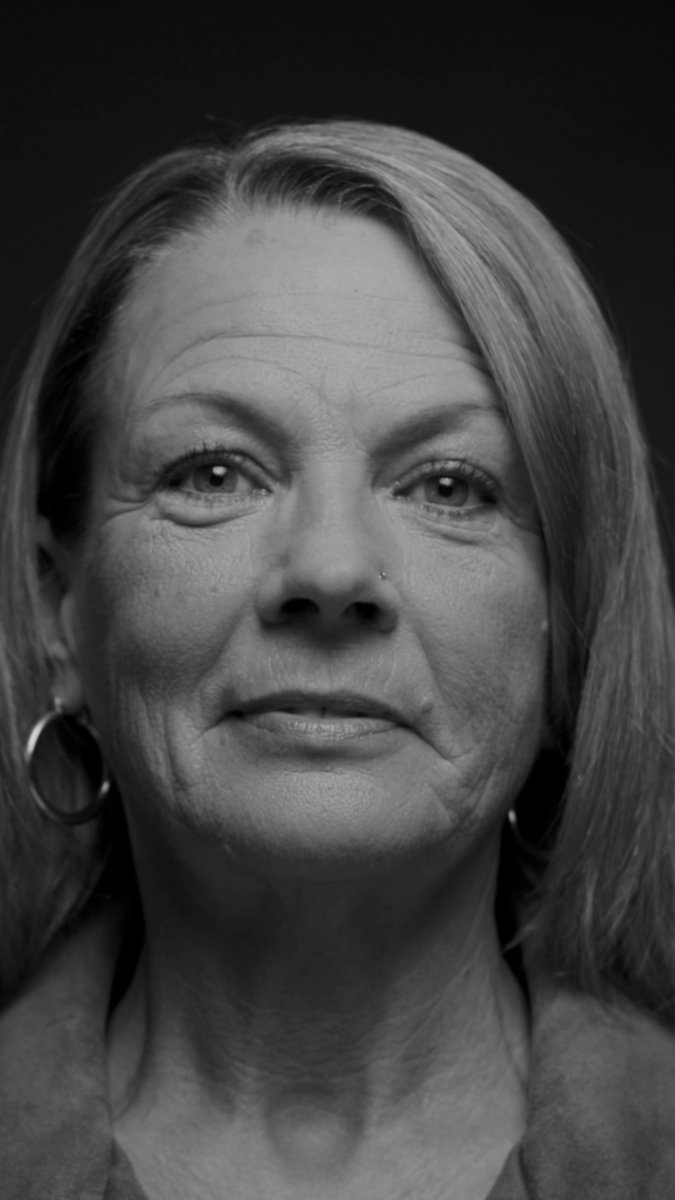 For the past 10 years, our Christmas films have focused on joyful Christmas magic, but this year we wanted to raise awareness of the other side of the festive season. This is Frances’ story...