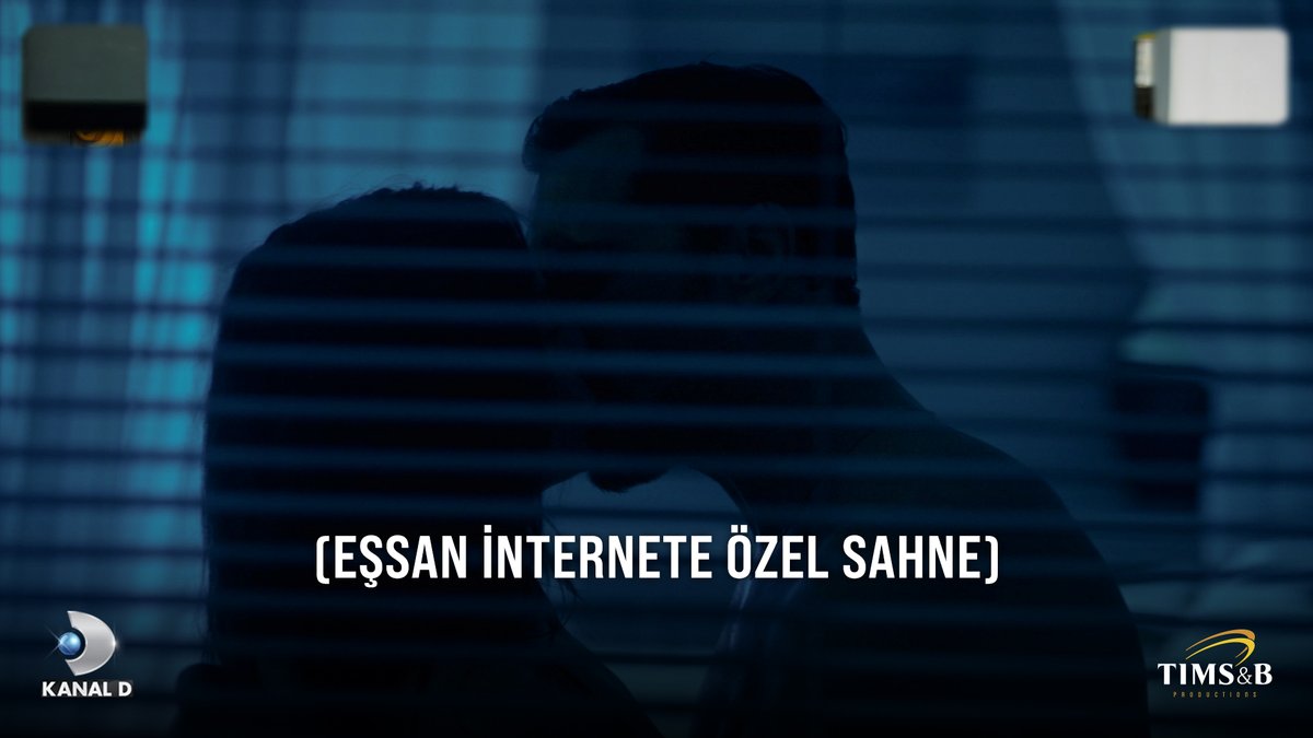 “Senden asla vazgeçmem!” ❤️‍🔥❤️‍🔥 #EşSan #EşrefRüya yeni bölümüyle #KanalD’de. @kanald @timsandb