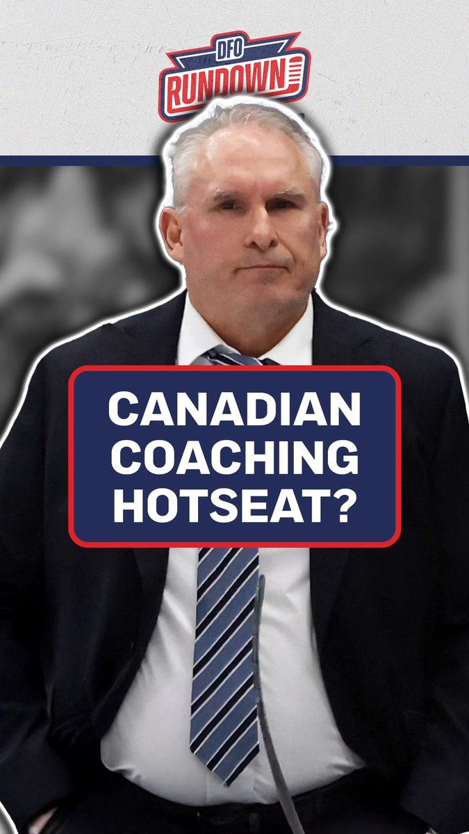 Have the slow starts in Toronto, Calgary, and Edmonton raised the temperature on their head coaches? David Pagnotta shares his thoughts on the Canadian coaching hot seats. FULL EPISODE 🖥️ YouTube: 🎧 Spotify: 🎧 Apple: TheLeafsNation | Oilersnation.com, Oily Since ‘07 | FlamesNation