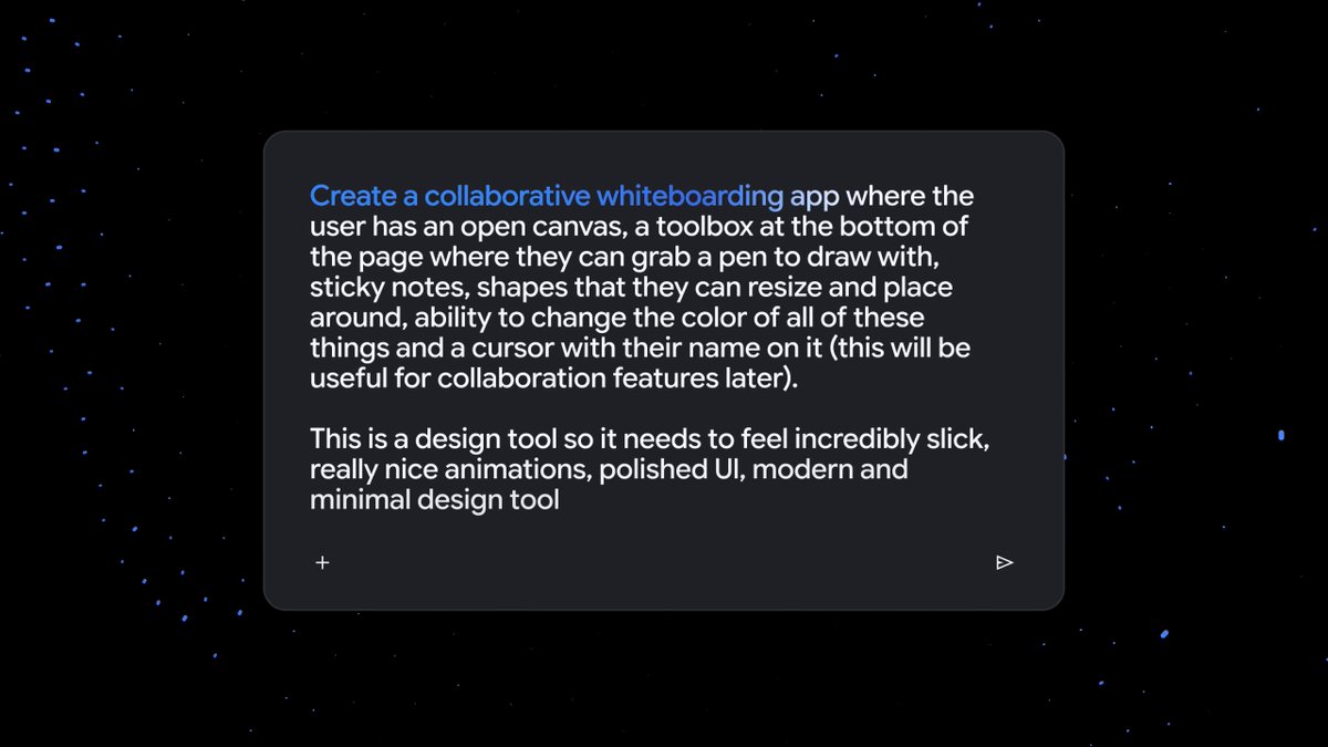 This week, we launched a new, agentic development platform: Google Antigravity. Google Antigravity enables developers to operate at a higher, task-oriented level, letting you act as the architect, collaborating with intelligent agents that operate autonomously across the editor, terminal and browser.