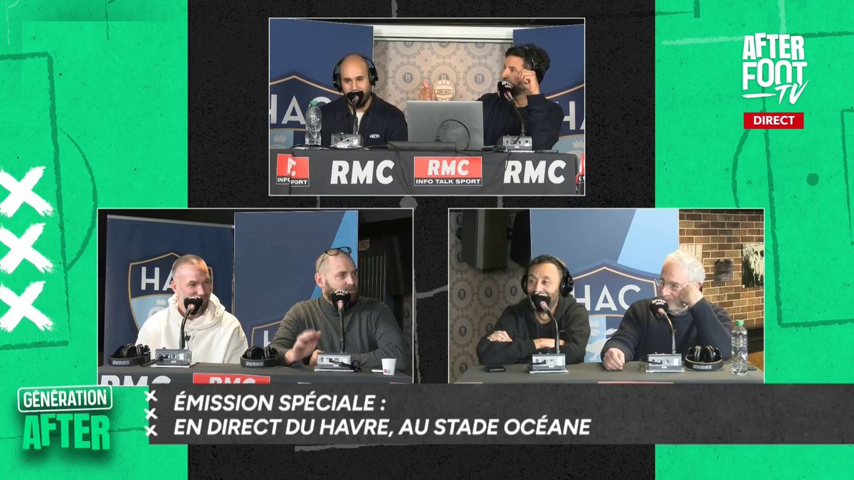 Mathieu Bodmer, qui avait pronostiqué le PSG vainqueur de la Ligue des Champions au tout début de la saison dernière : "Dembélé ramènera la Coupe du monde 2026"🏆🇫🇷