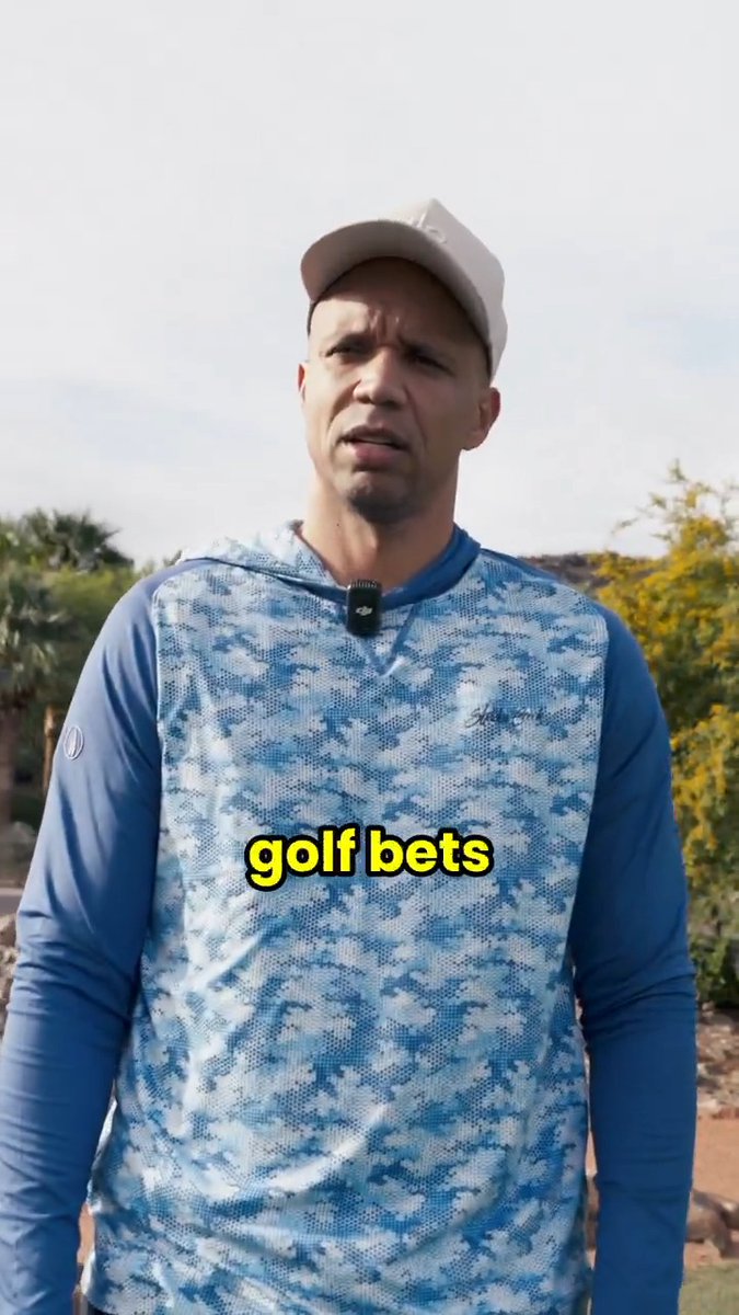 I’m giving away a $20,000 golf set for ClubWPT Gold Mystery Quest Hit the link below to find out how you can win👇